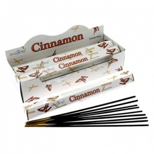 Cinnamon - Κανέλα Αρωματικά Στικ Stamford